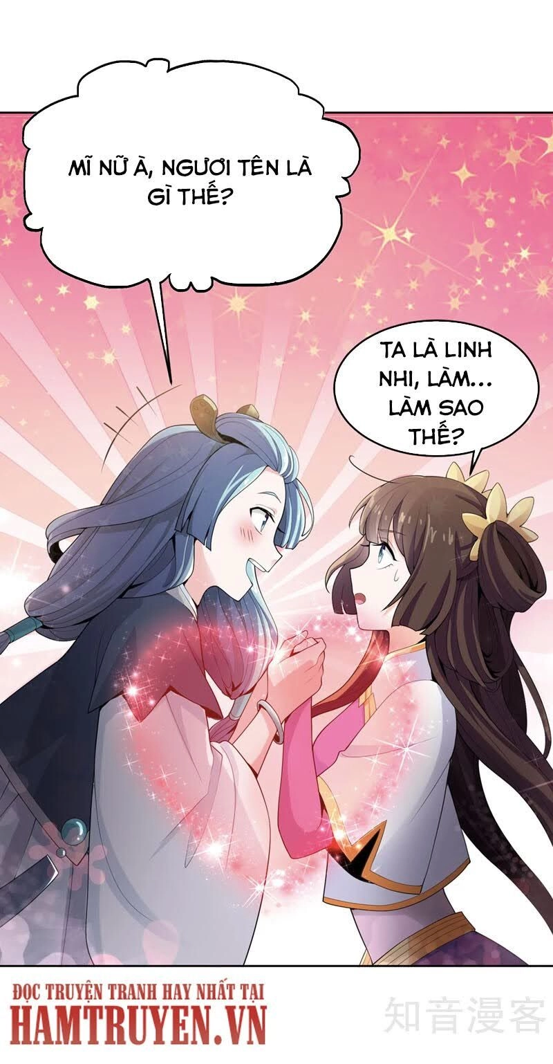 Nhất Kiếm Độc Tôn Chapter 16 - 6