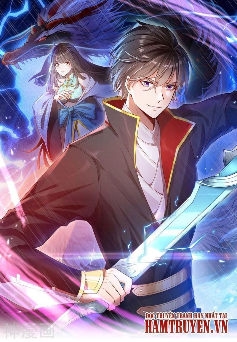 Nhất Kiếm Độc Tôn Chapter 17 - 1