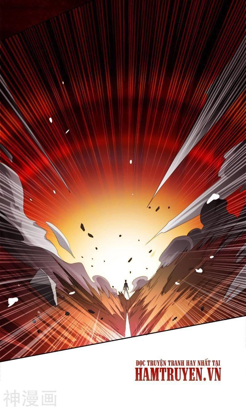 Nhất Kiếm Độc Tôn Chapter 17 - 4