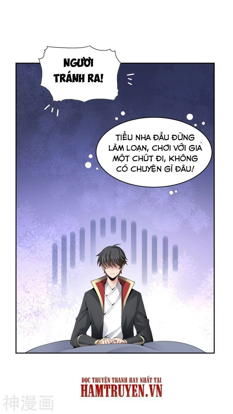 Nhất Kiếm Độc Tôn Chapter 17 - 13