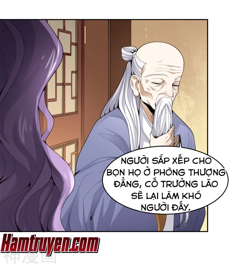 Nhất Kiếm Độc Tôn Chapter 19 - 5