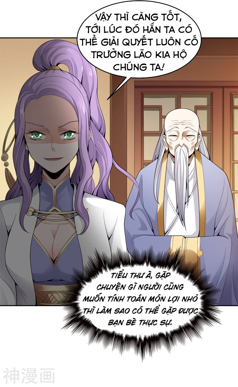 Nhất Kiếm Độc Tôn Chapter 19 - 6