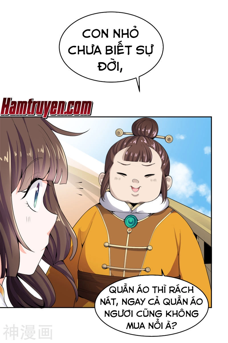 Nhất Kiếm Độc Tôn Chapter 19 - 9