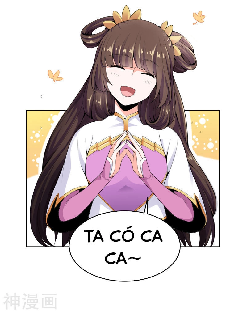 Nhất Kiếm Độc Tôn Chapter 19 - 11