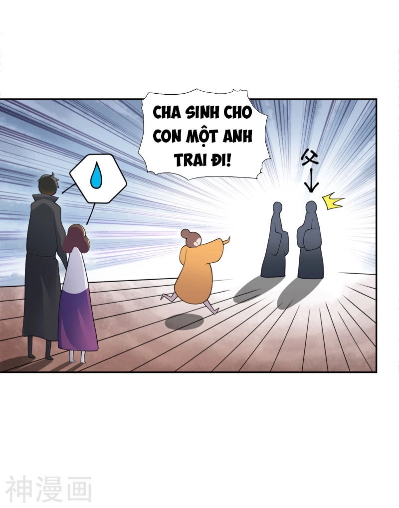 Nhất Kiếm Độc Tôn Chapter 19 - 15