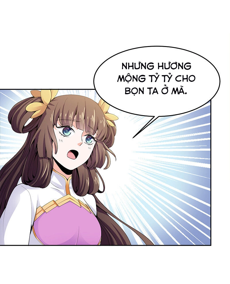 Nhất Kiếm Độc Tôn Chapter 20 - 2