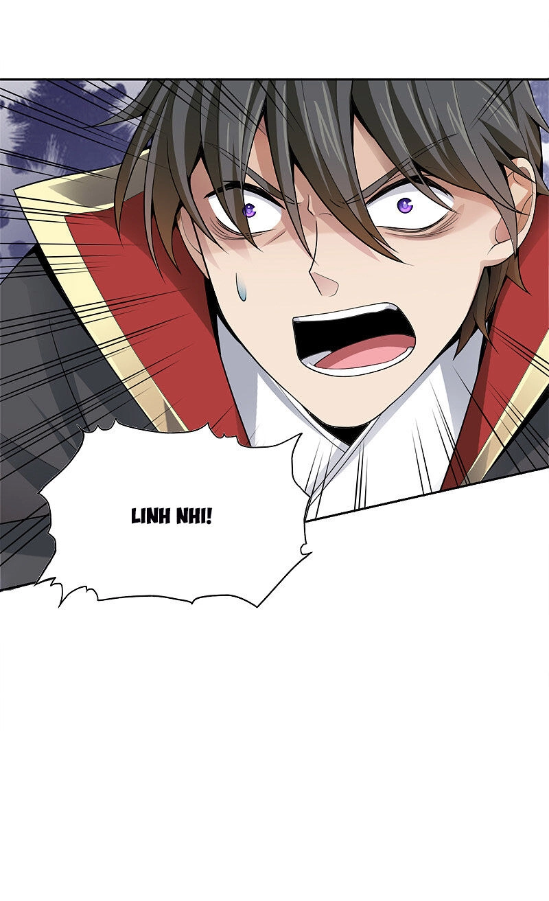 Nhất Kiếm Độc Tôn Chapter 20 - 9