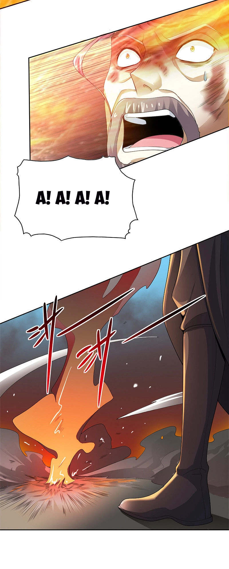 Nhất Kiếm Độc Tôn Chapter 21 - 13