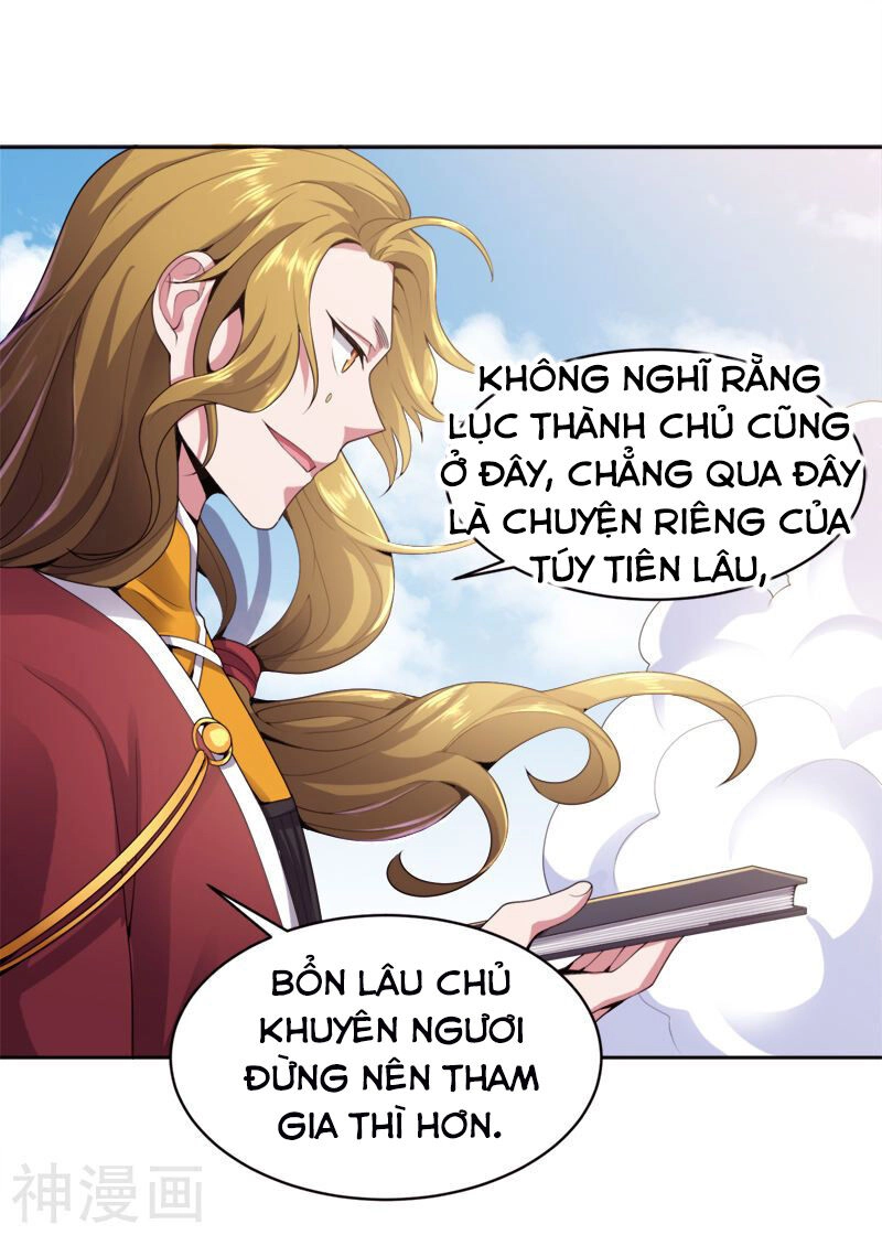 Nhất Kiếm Độc Tôn Chapter 22 - 6