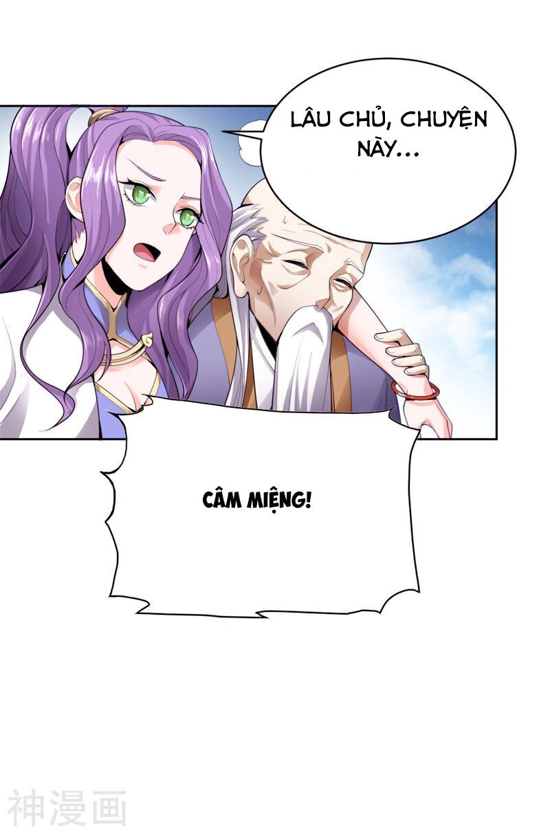 Nhất Kiếm Độc Tôn Chapter 22 - 13