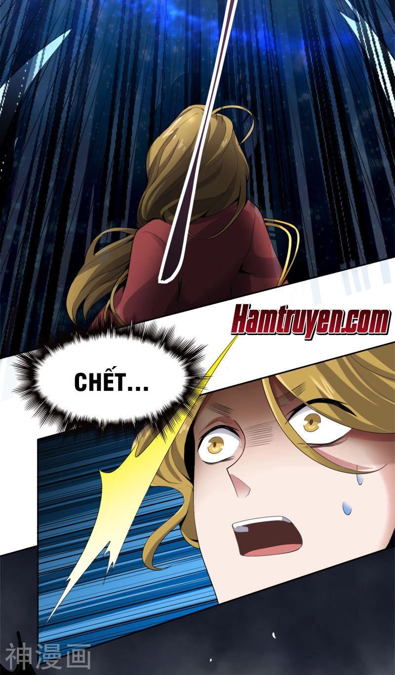 Nhất Kiếm Độc Tôn Chapter 23 - 13