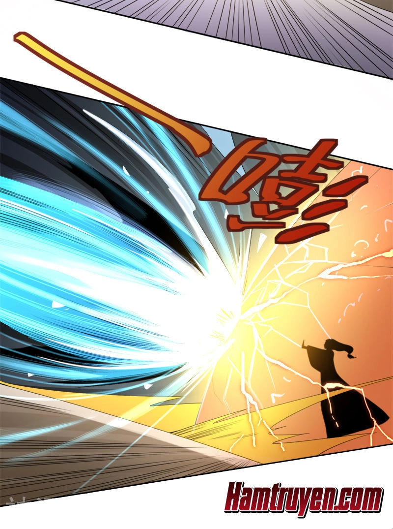 Nhất Kiếm Độc Tôn Chapter 23 - 15