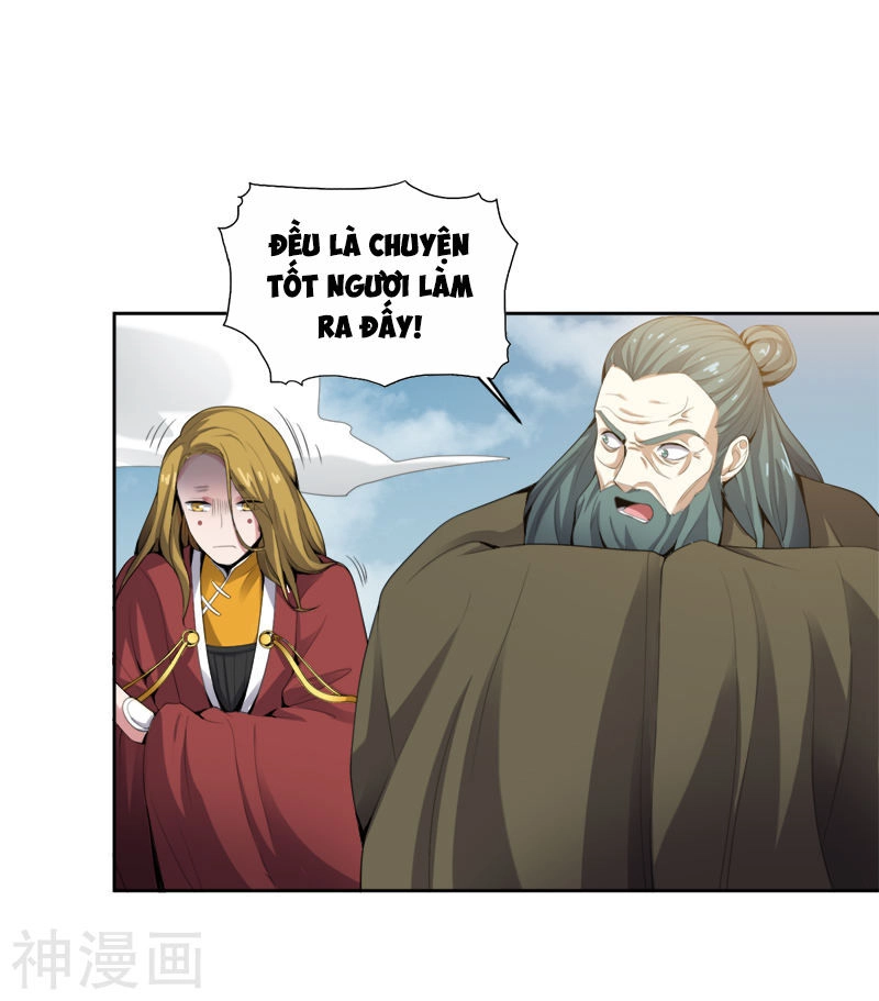 Nhất Kiếm Độc Tôn Chapter 24 - 5