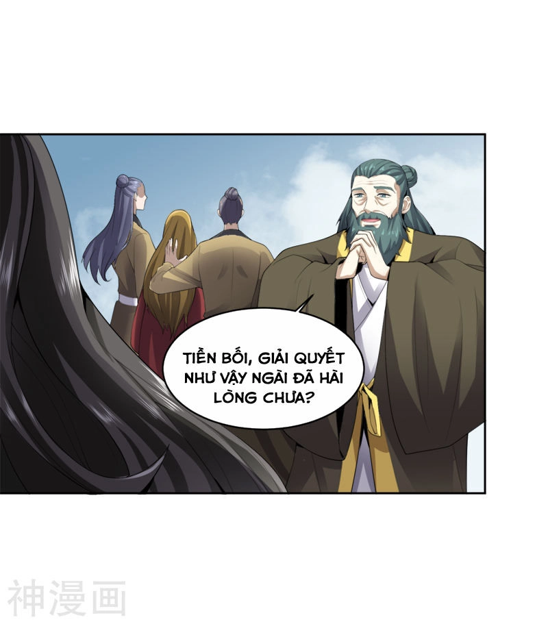 Nhất Kiếm Độc Tôn Chapter 24 - 8