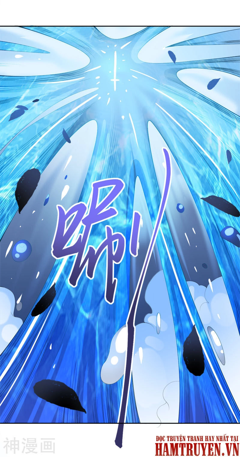 Nhất Kiếm Độc Tôn Chapter 24 - 10