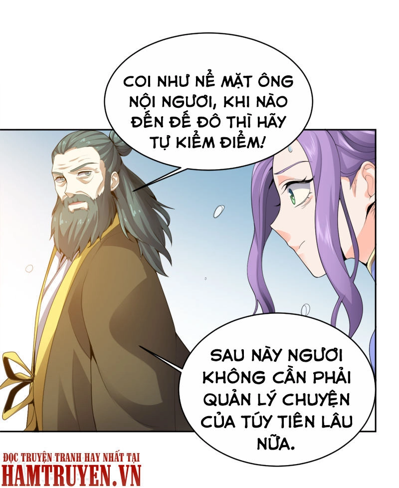 Nhất Kiếm Độc Tôn Chapter 24 - 13