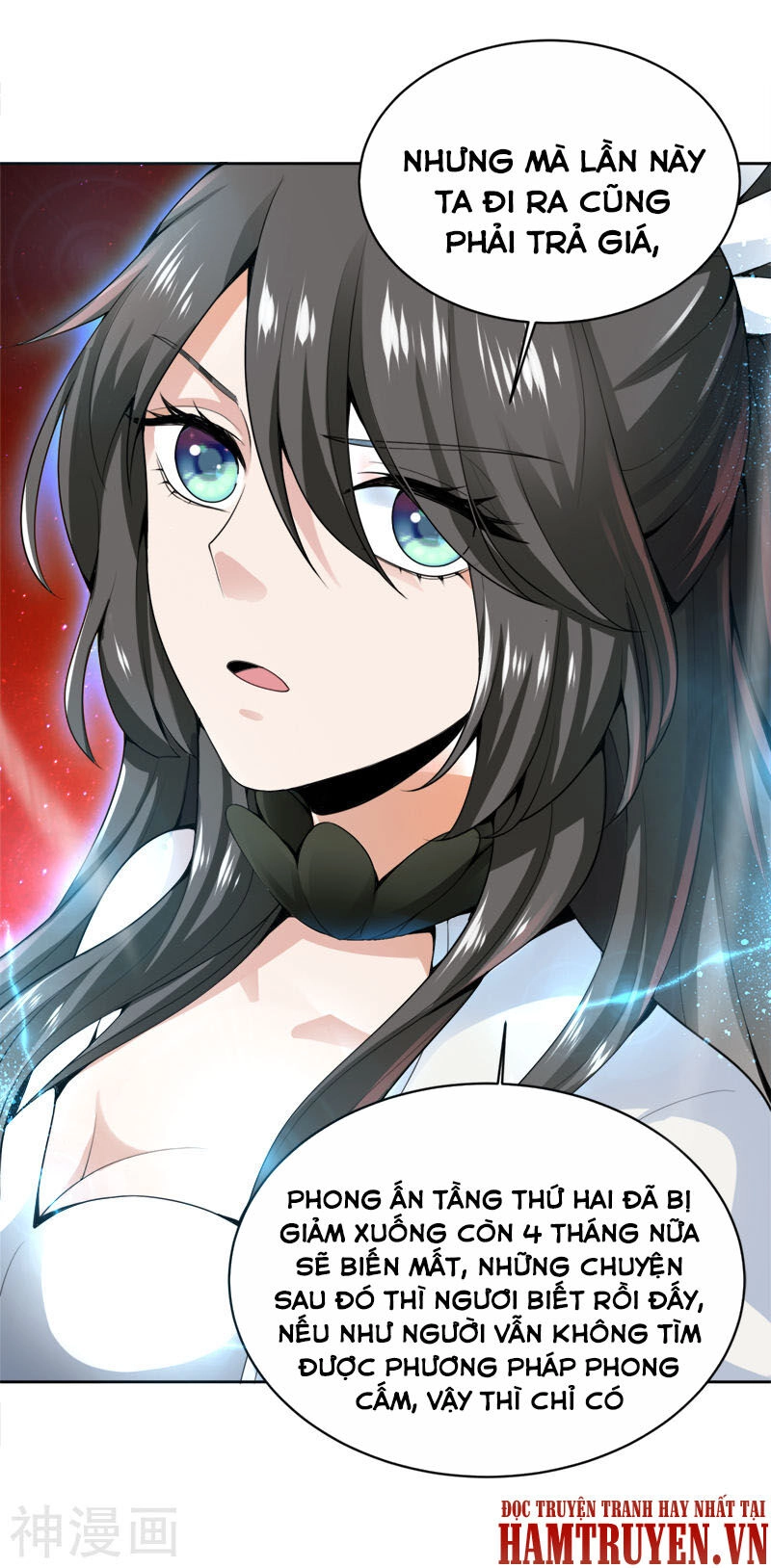 Nhất Kiếm Độc Tôn Chapter 24 - 19