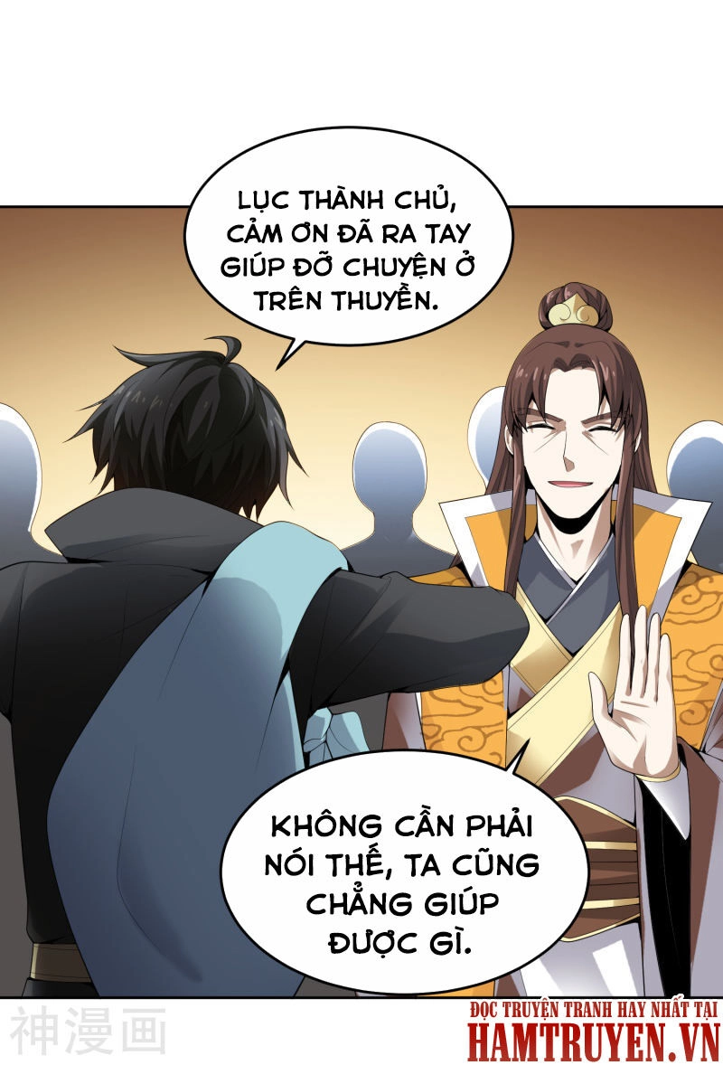 Nhất Kiếm Độc Tôn Chapter 25 - 11
