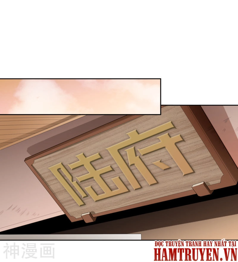 Nhất Kiếm Độc Tôn Chapter 25 - 14