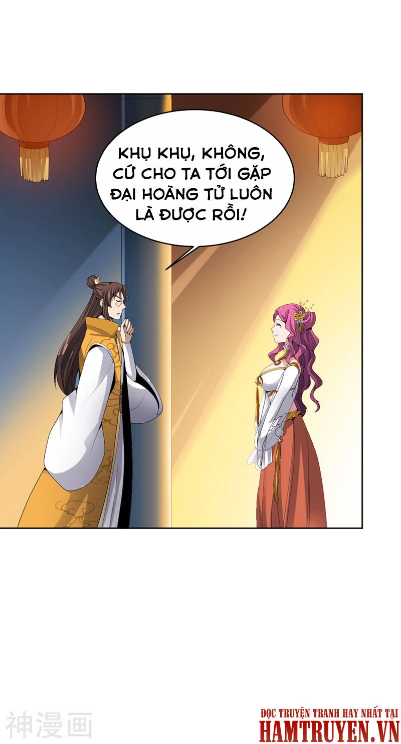 Nhất Kiếm Độc Tôn Chapter 26 - 9