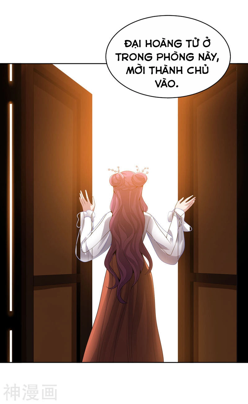 Nhất Kiếm Độc Tôn Chapter 26 - 14