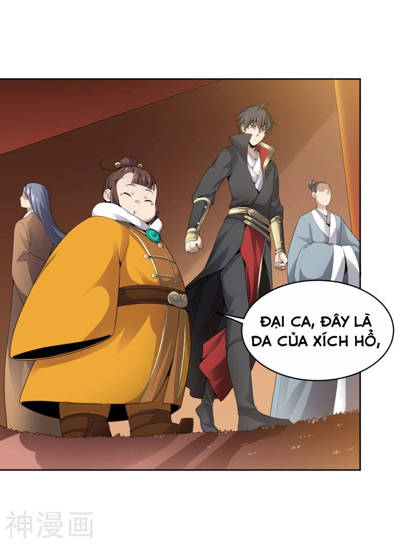 Nhất Kiếm Độc Tôn Chapter 26 - 16