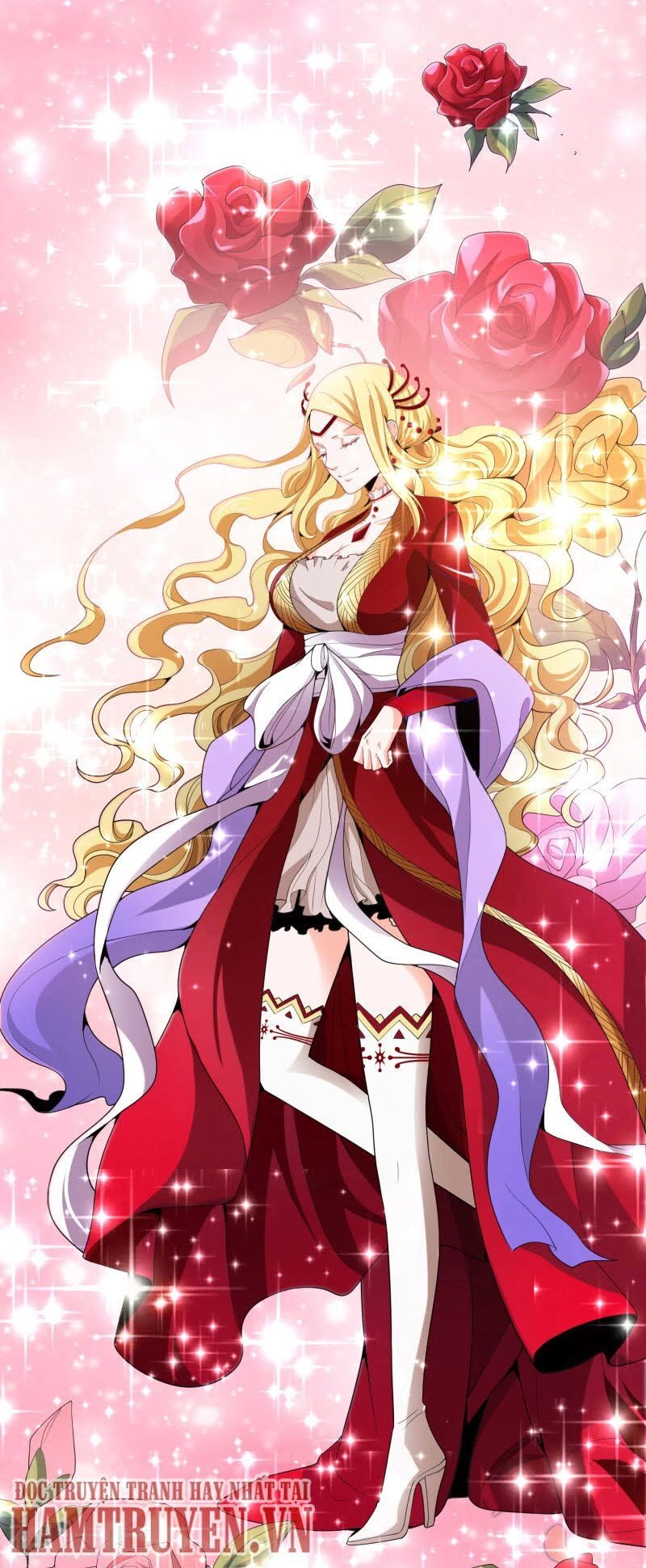 Nhất Kiếm Độc Tôn Chapter 27 - 15