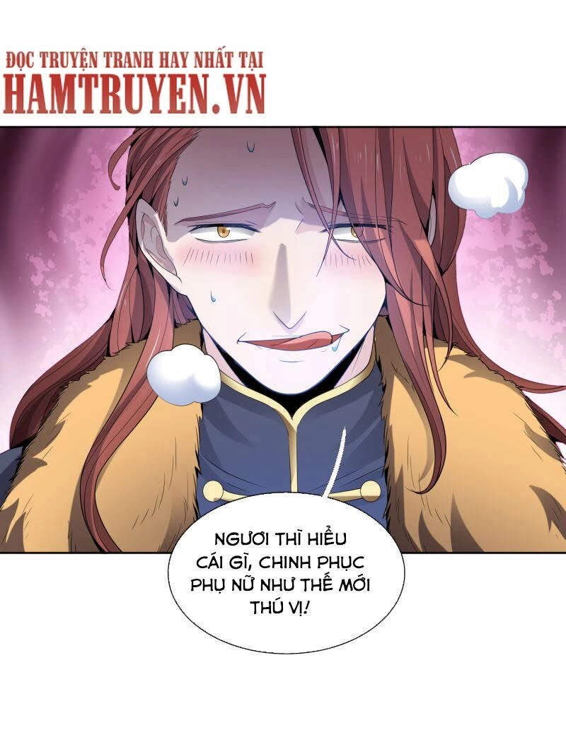 Nhất Kiếm Độc Tôn Chapter 27 - 19