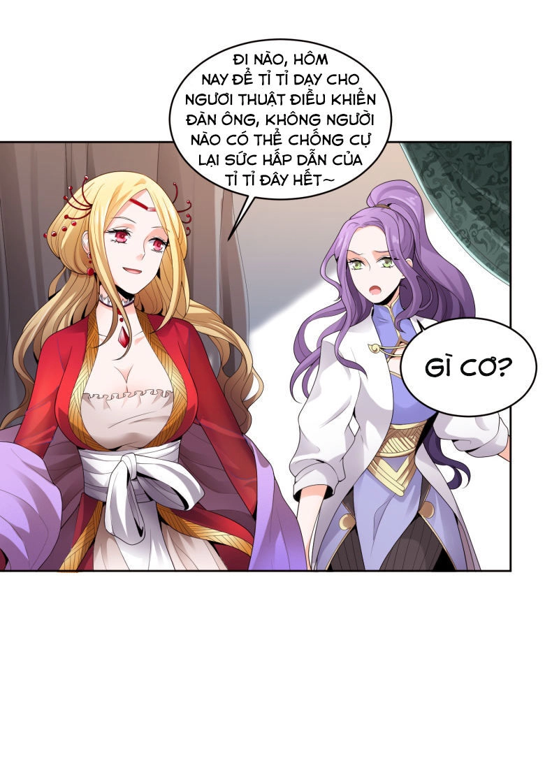 Nhất Kiếm Độc Tôn Chapter 28 - 10