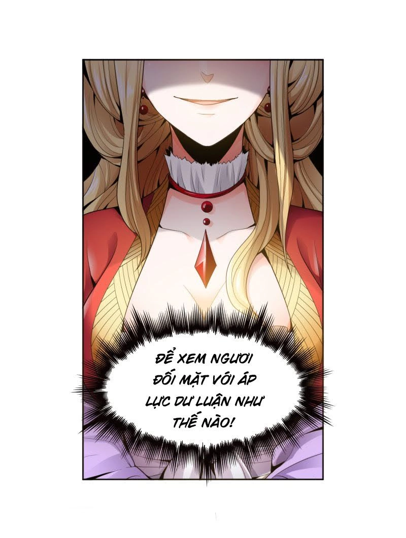 Nhất Kiếm Độc Tôn Chapter 29 - 1