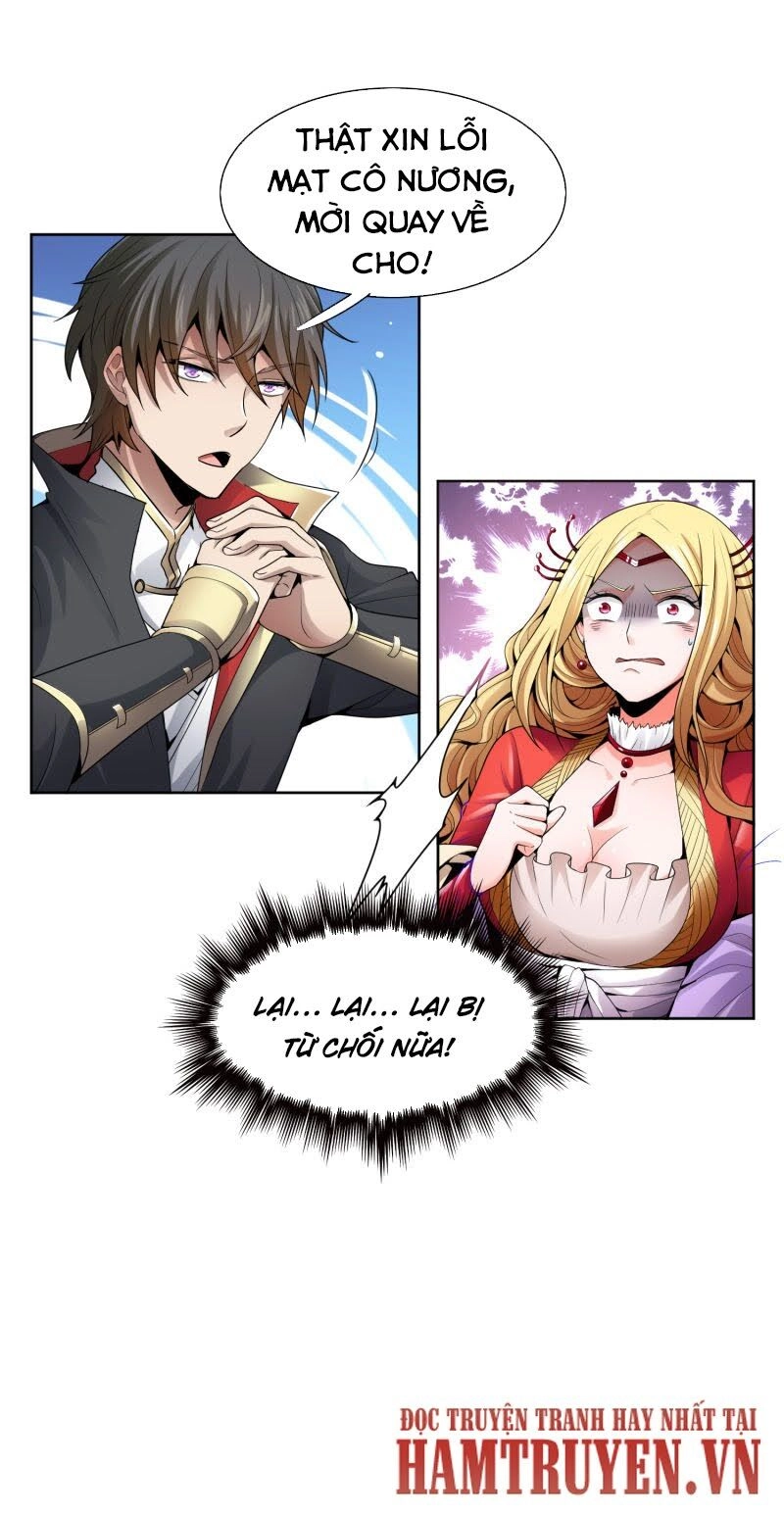 Nhất Kiếm Độc Tôn Chapter 29 - 2