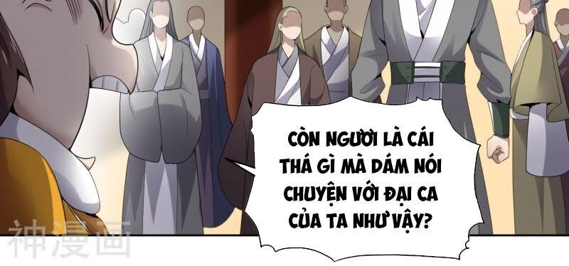 Nhất Kiếm Độc Tôn Chapter 29 - 4