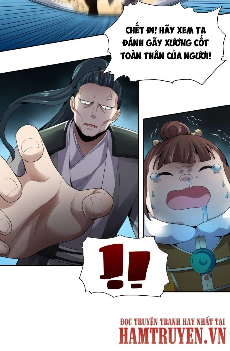 Nhất Kiếm Độc Tôn Chapter 29 - 6