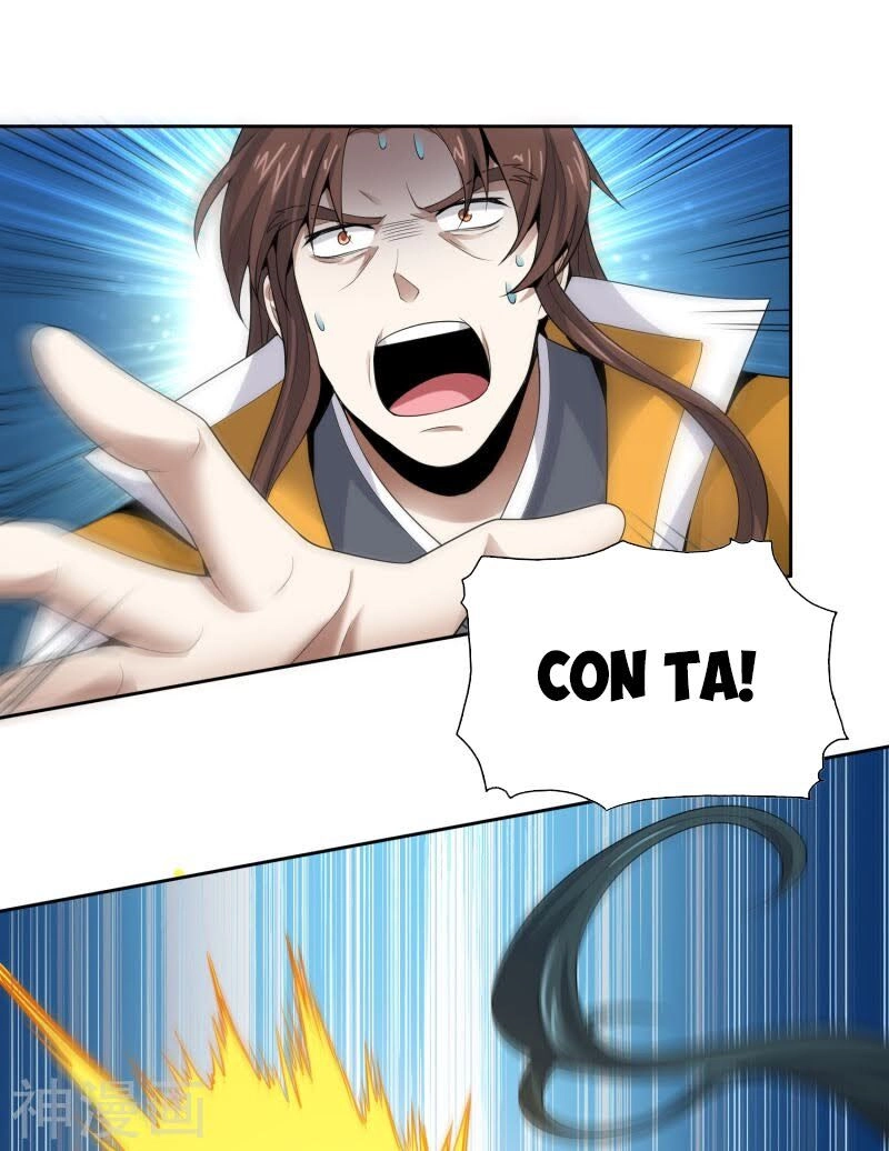 Nhất Kiếm Độc Tôn Chapter 29 - 7