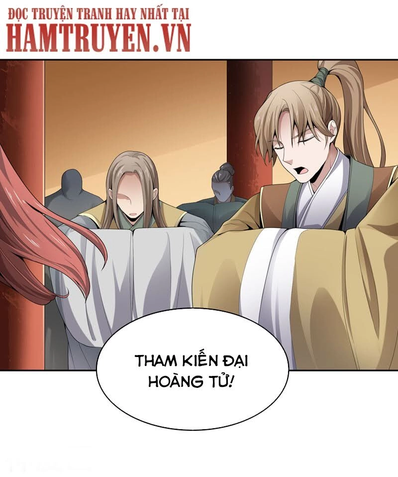 Nhất Kiếm Độc Tôn Chapter 29 - 15