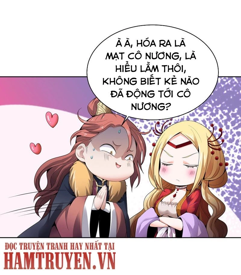 Nhất Kiếm Độc Tôn Chapter 29 - 18