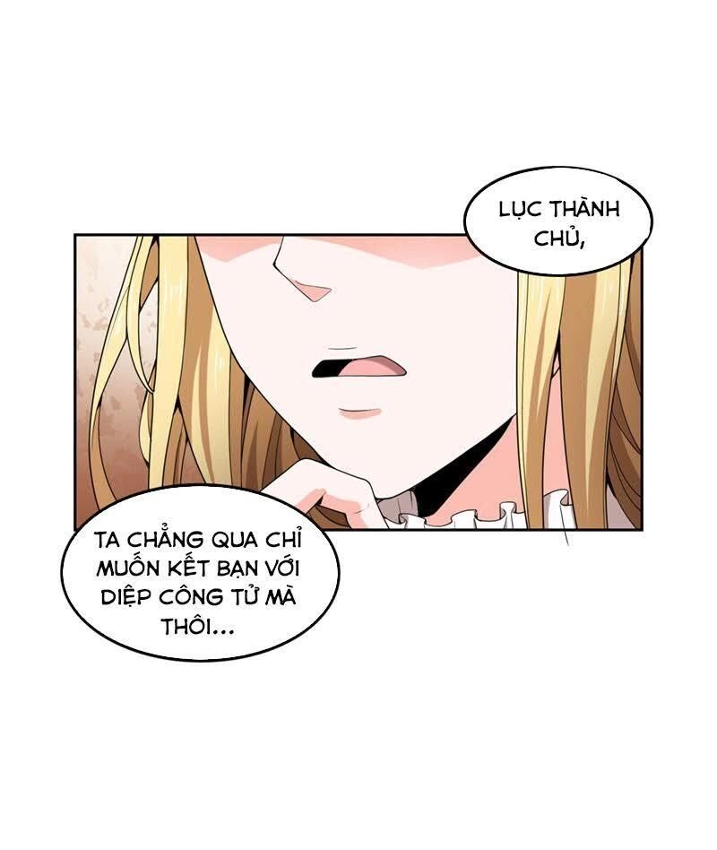 Nhất Kiếm Độc Tôn Chapter 30 - 7