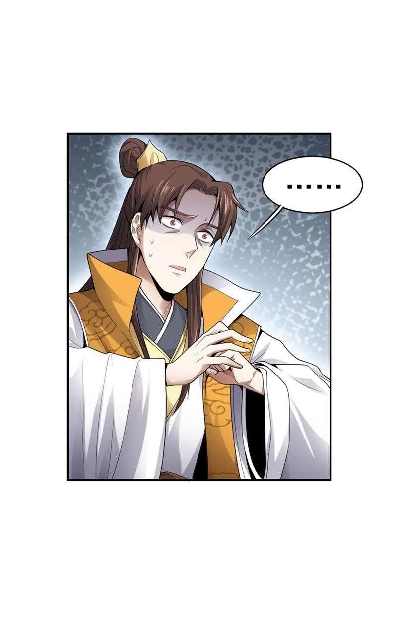 Nhất Kiếm Độc Tôn Chapter 30 - 9