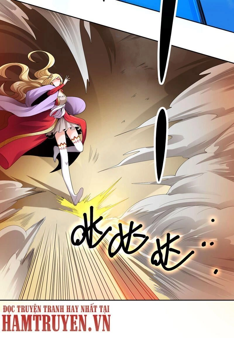 Nhất Kiếm Độc Tôn Chapter 30 - 18