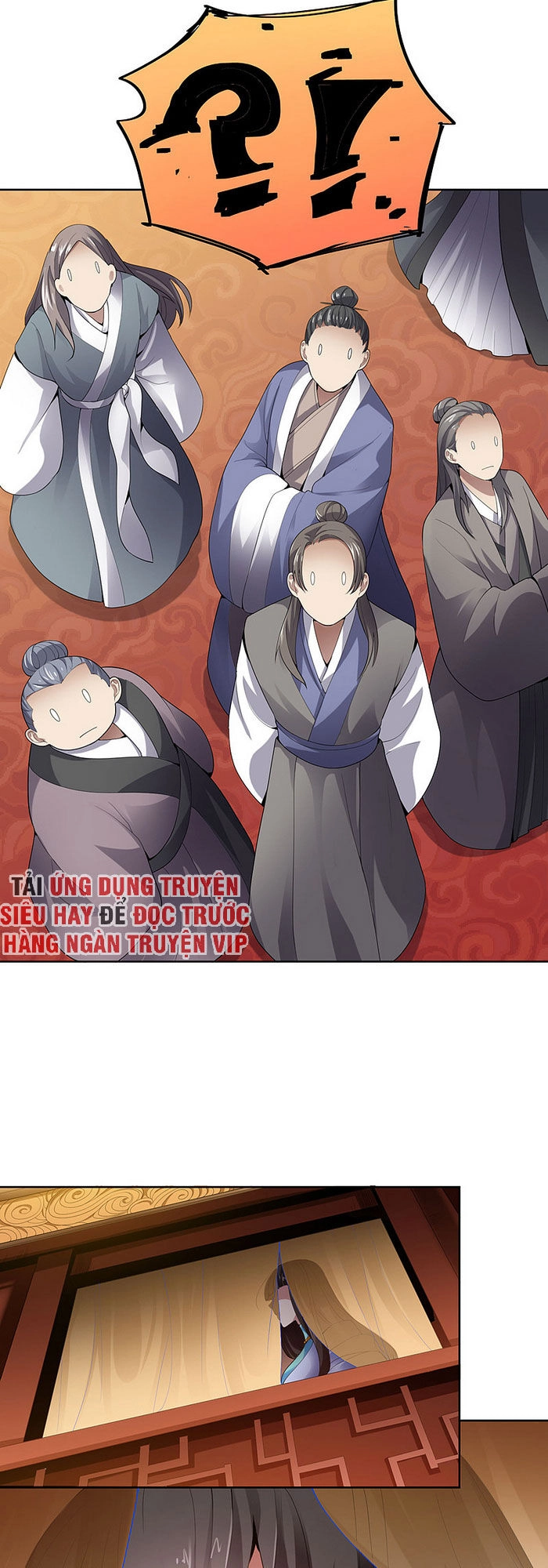 Nhất Kiếm Độc Tôn Chapter 31 - 4