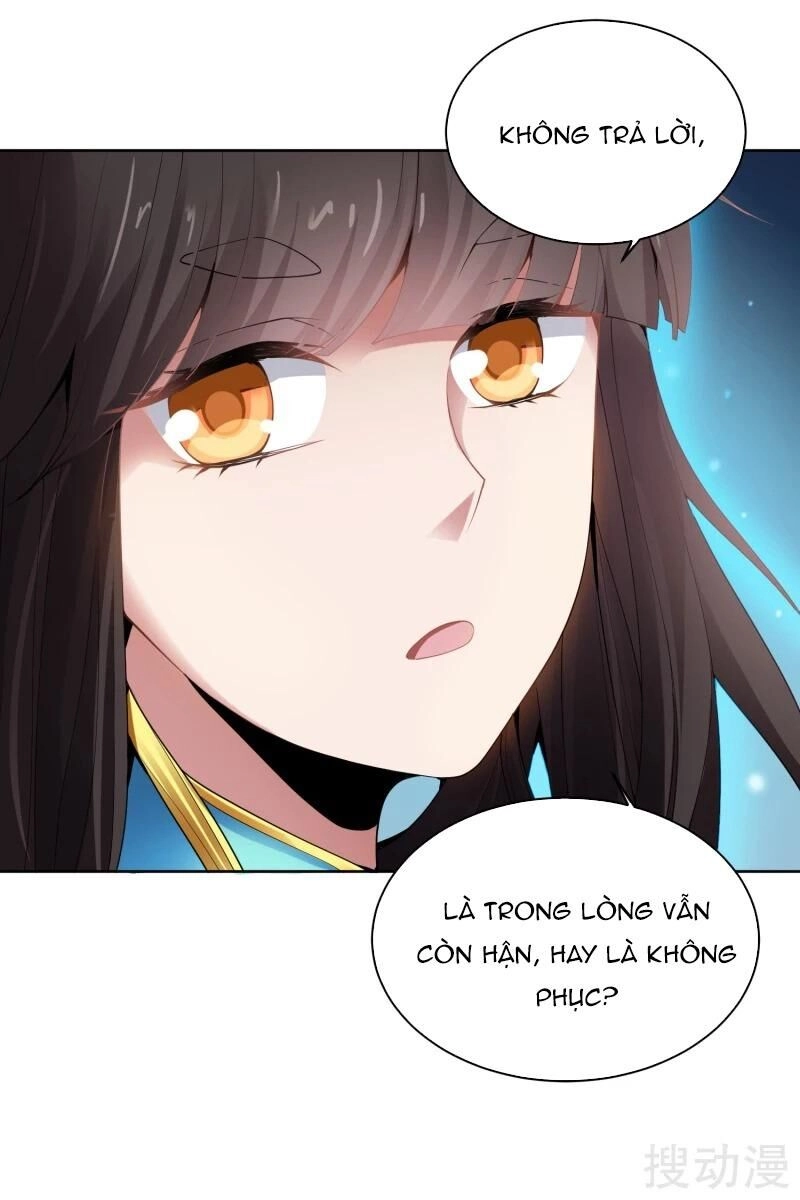 Nhất Kiếm Độc Tôn Chapter 32 - 2