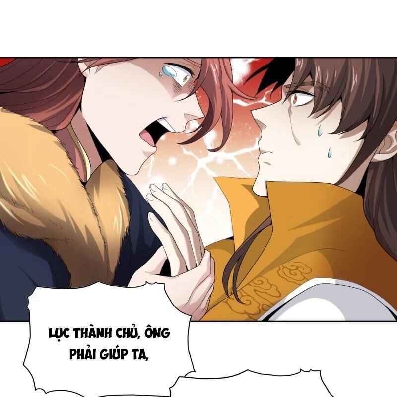 Nhất Kiếm Độc Tôn Chapter 32 - 12