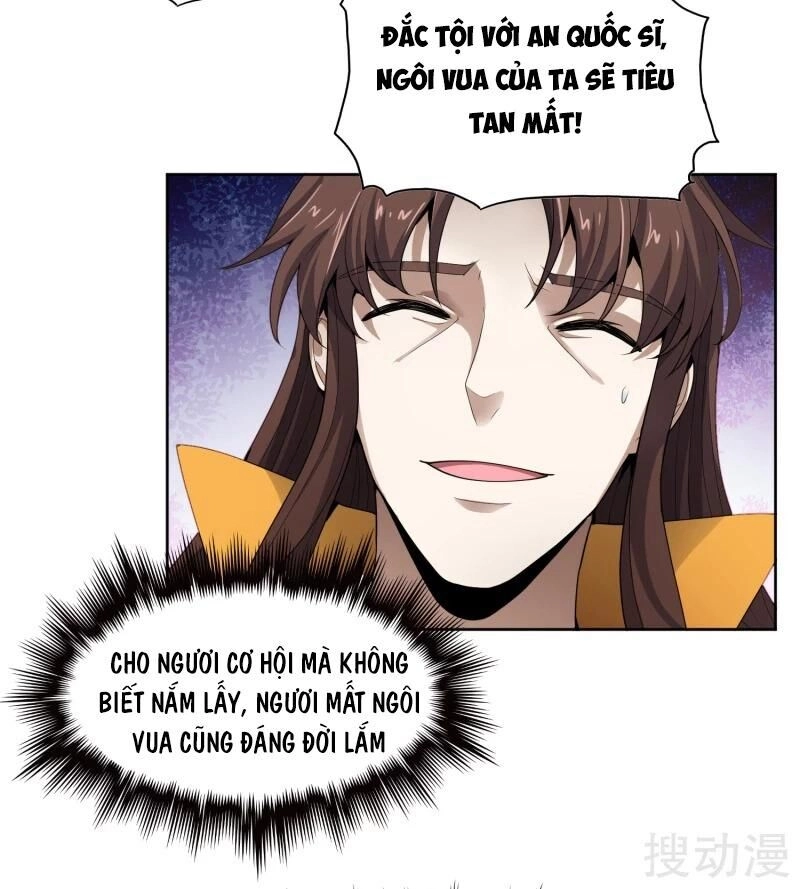 Nhất Kiếm Độc Tôn Chapter 32 - 13