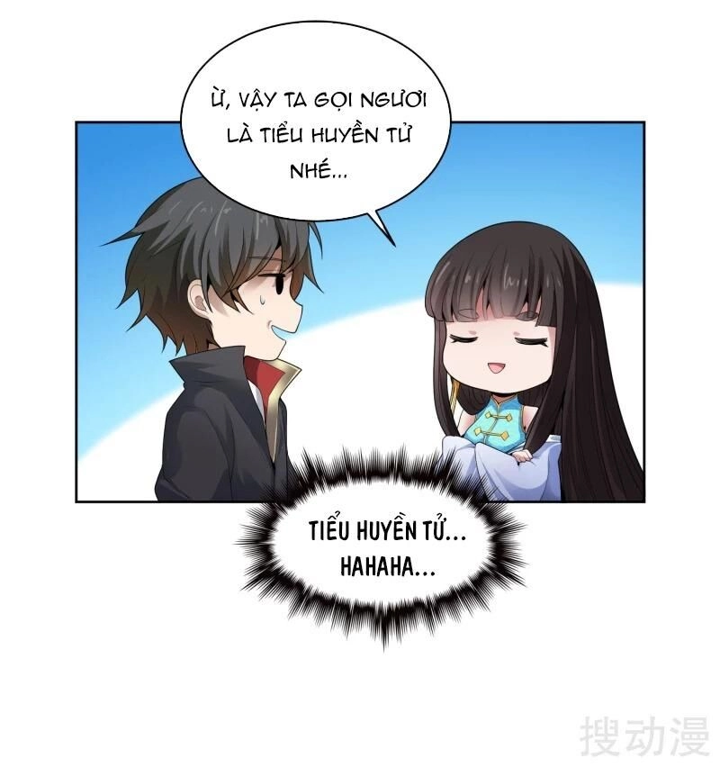 Nhất Kiếm Độc Tôn Chapter 32 - 19