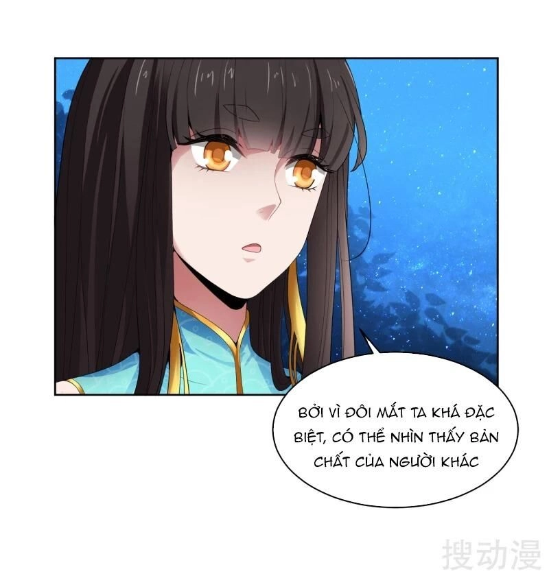 Nhất Kiếm Độc Tôn Chapter 32 - 21