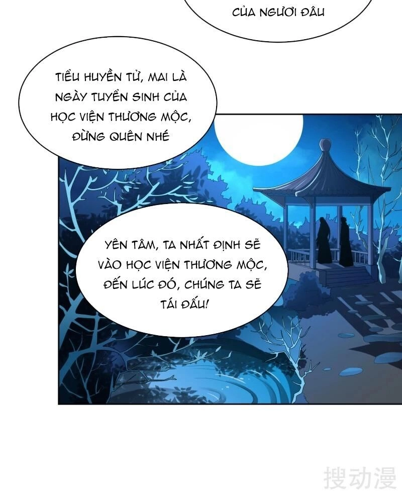 Nhất Kiếm Độc Tôn Chapter 32 - 24