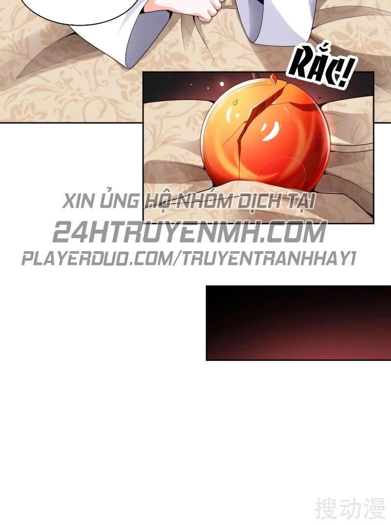 Nhất Kiếm Độc Tôn Chapter 32 - 27