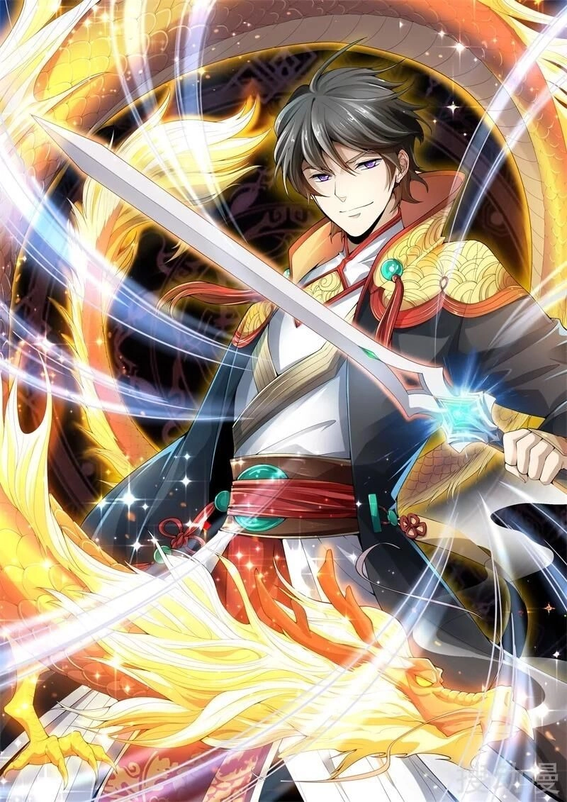 Nhất Kiếm Độc Tôn Chapter 33 - 1