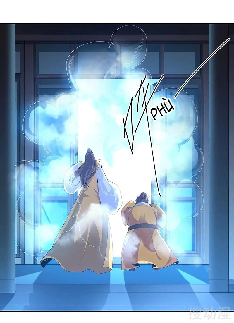 Nhất Kiếm Độc Tôn Chapter 33 - 4