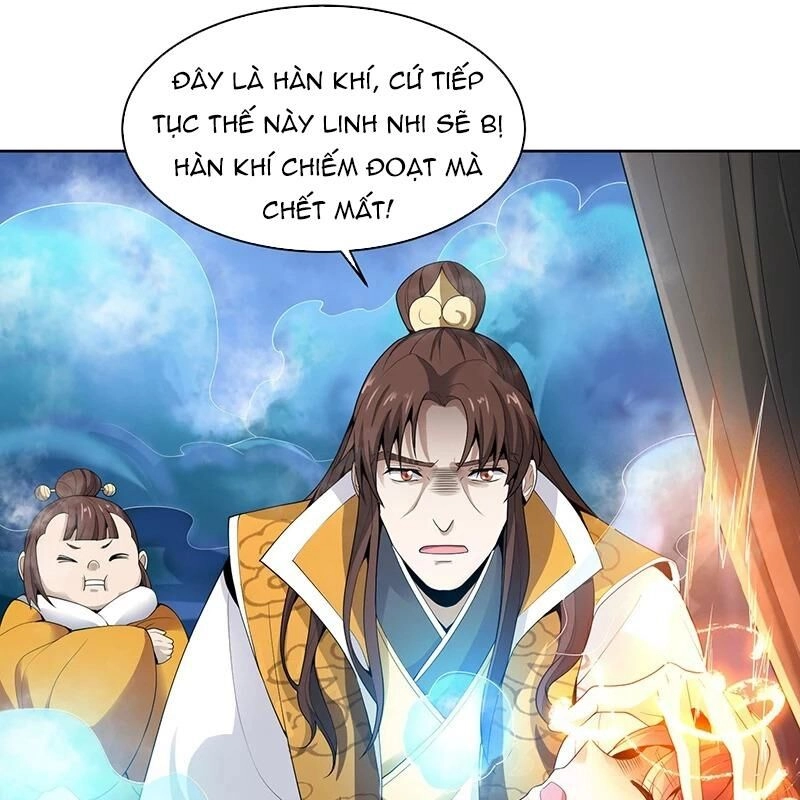 Nhất Kiếm Độc Tôn Chapter 33 - 6